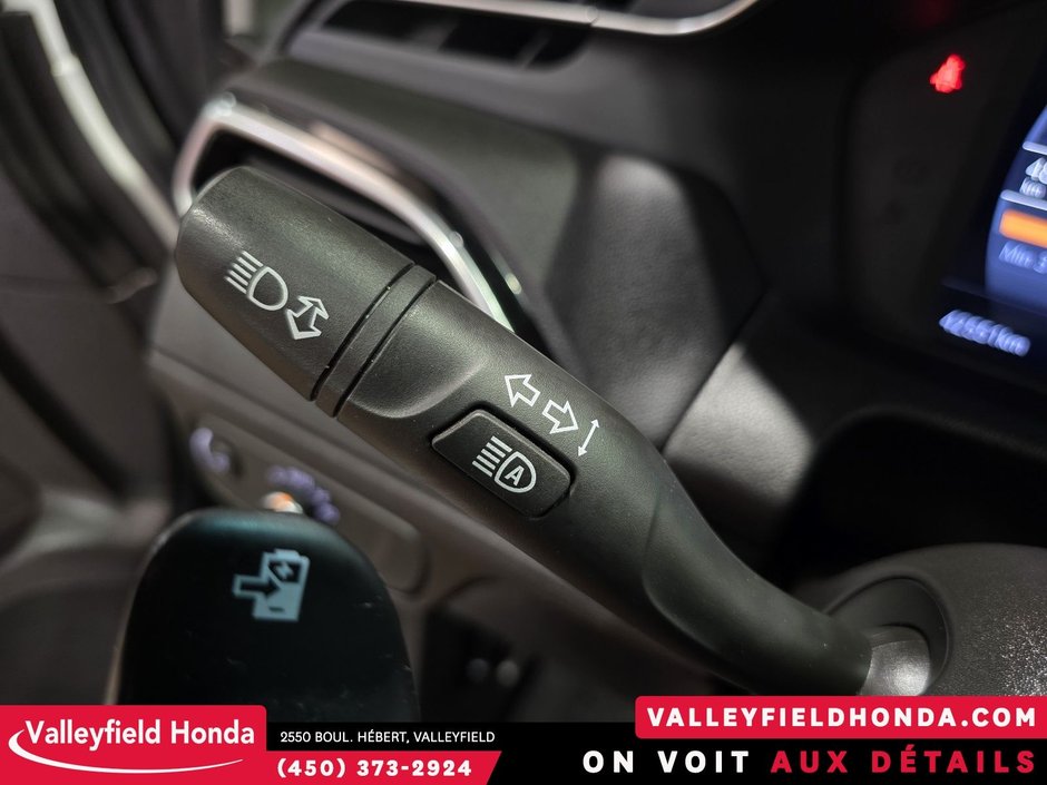 2023 Chevrolet Bolt EV 1LT-26