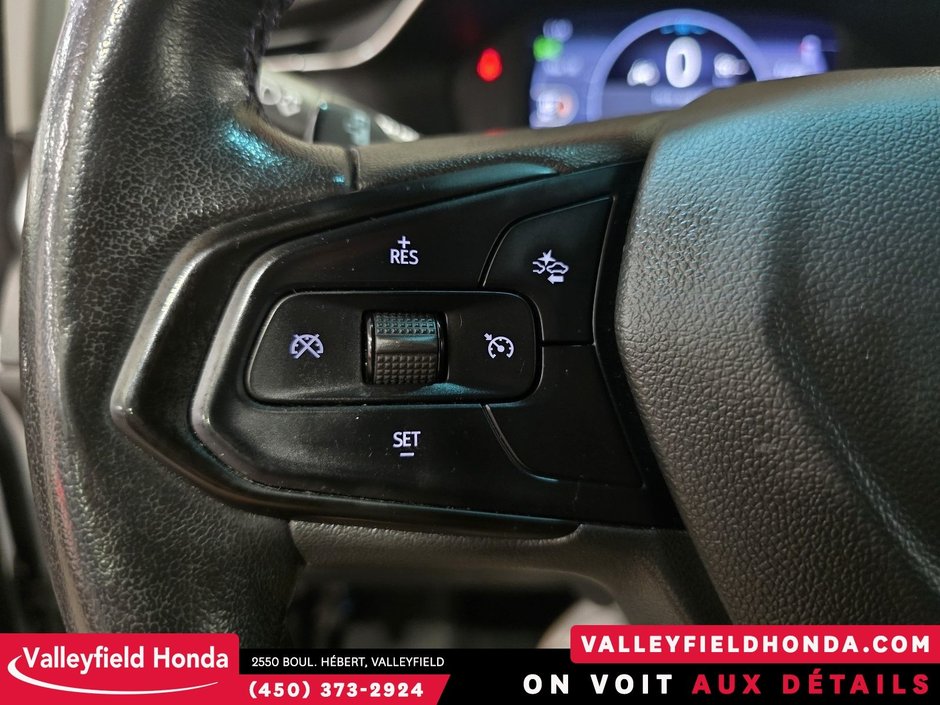2023 Chevrolet Bolt EV 1LT-13