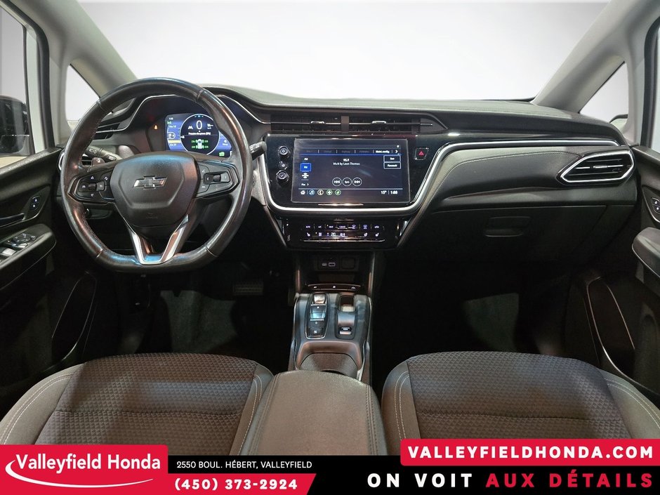 2023 Chevrolet Bolt EV 1LT-11