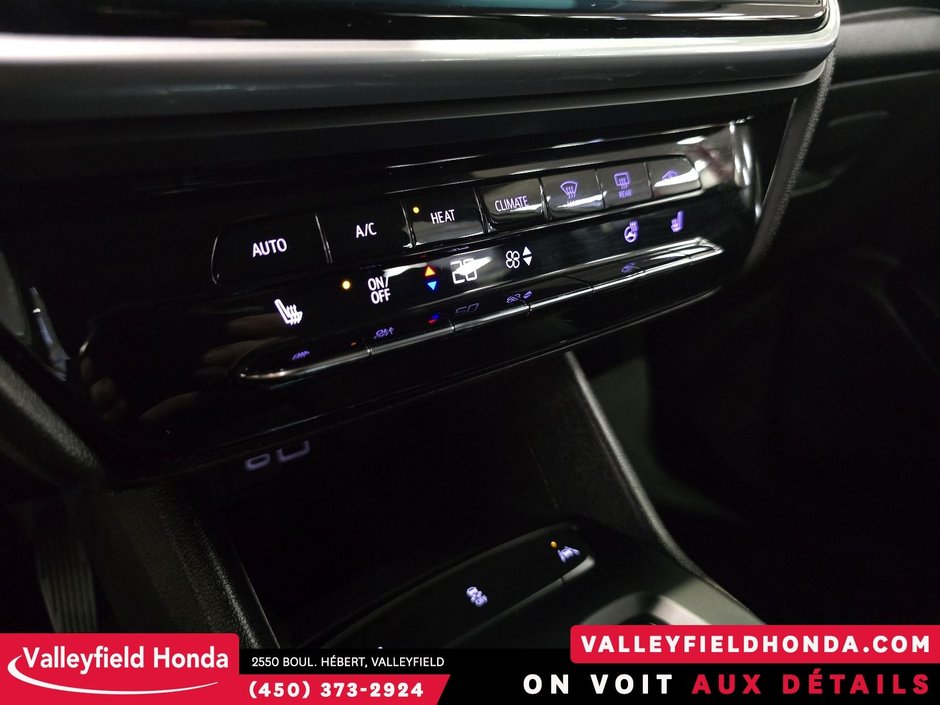2023 Chevrolet Bolt EV 1LT-16