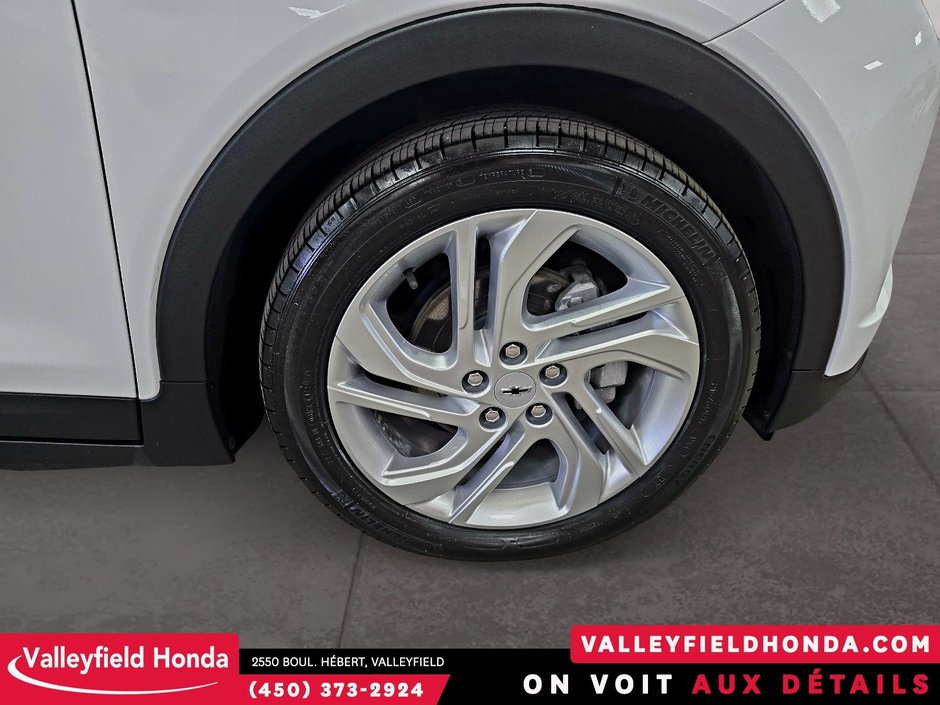 2023 Chevrolet Bolt EV 1LT-8