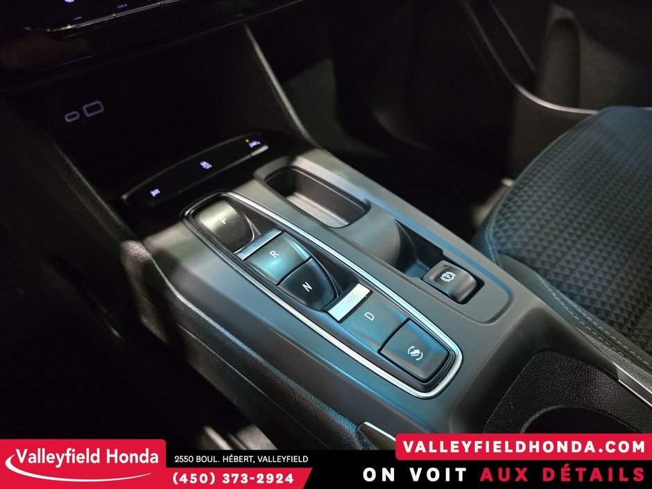 2023 Chevrolet Bolt EV 1LT-19