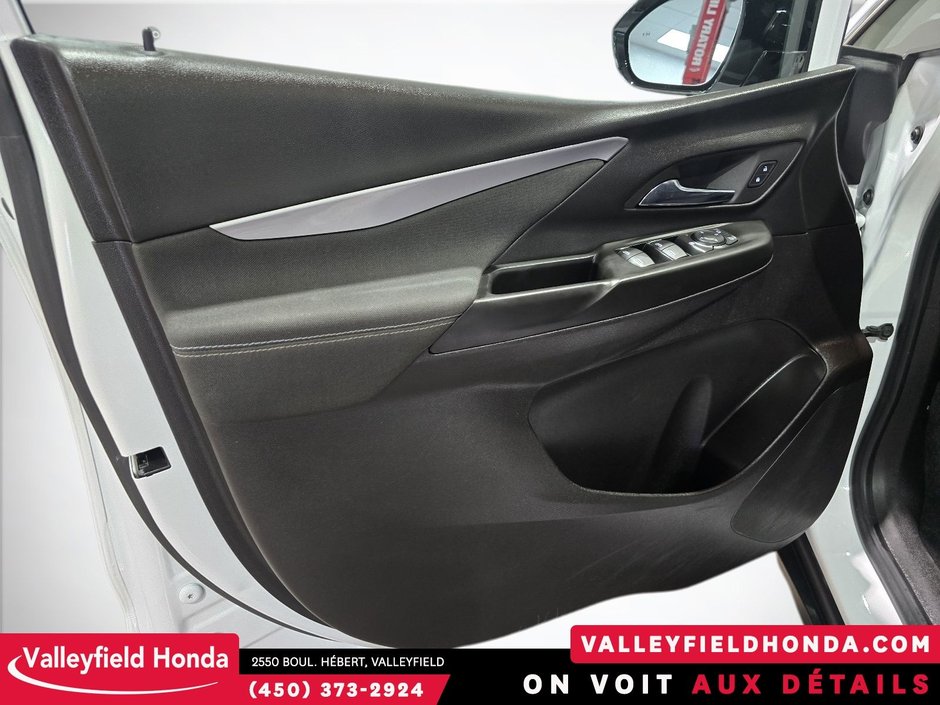 2023 Chevrolet Bolt EV 1LT-12