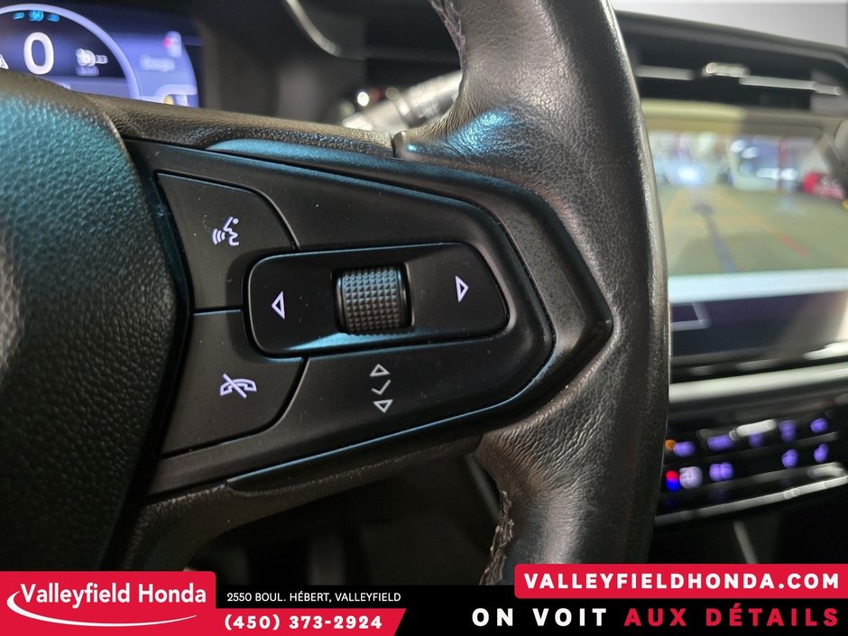 2023 Chevrolet Bolt EV 1LT-15