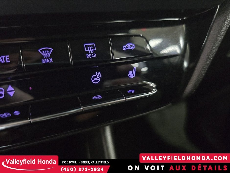 2023 Chevrolet Bolt EV 1LT-21