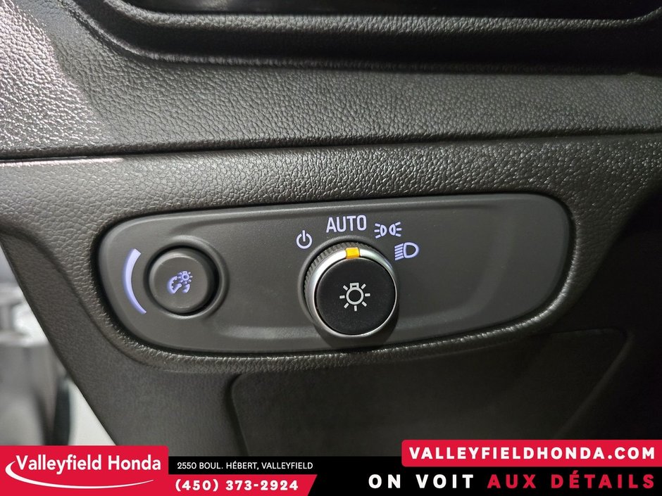 2023 Chevrolet Bolt EV 1LT-27