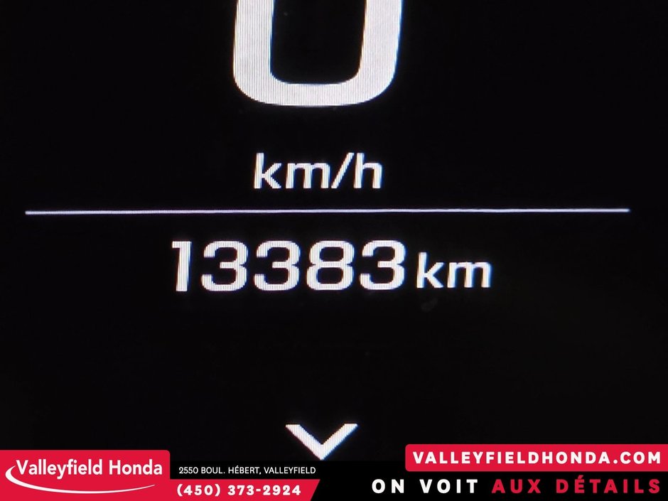 2020 Chevrolet Camaro ZL1 - 6.2L SUPERCHARGED AUTOMATIQUE-27
