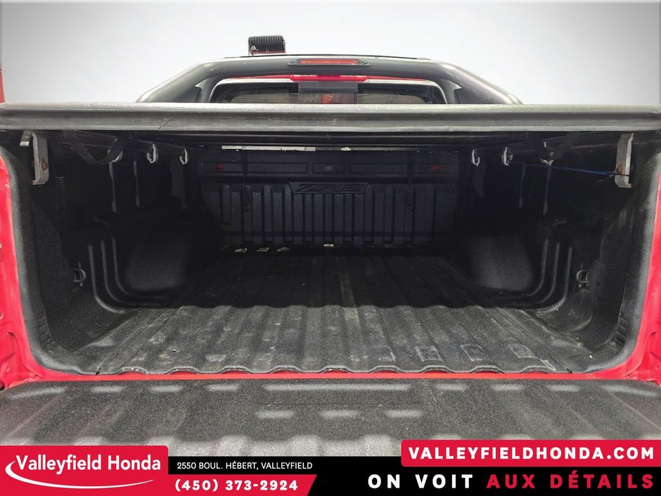 Chevrolet Colorado 4WD ZR2 IMPECCABLE! 2018-11