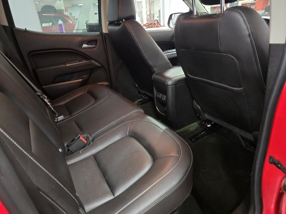 Chevrolet Colorado 4WD ZR2 IMPECCABLE! 2018-6