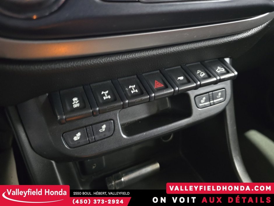 Chevrolet Colorado 4WD ZR2 IMPECCABLE! 2018-26