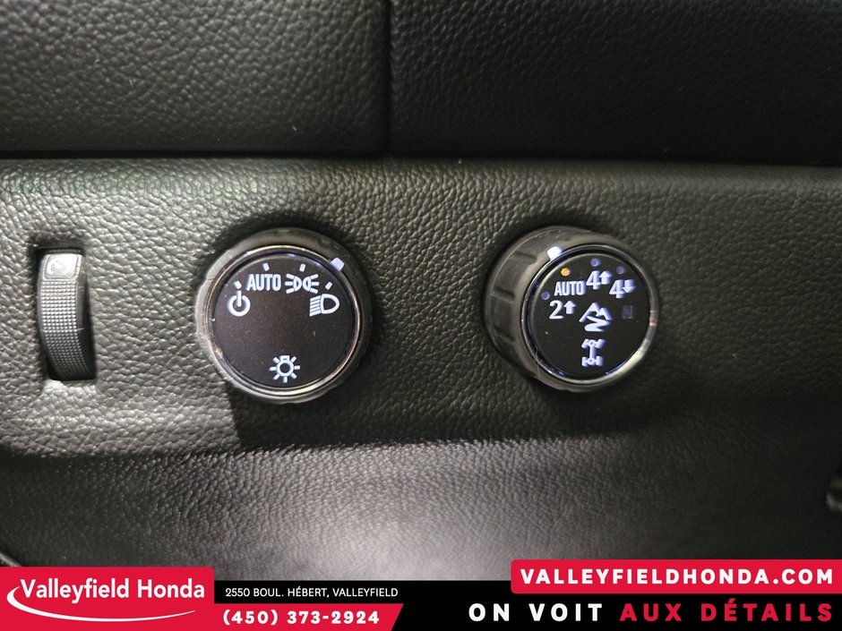 Chevrolet Colorado 4WD ZR2 IMPECCABLE! 2018-31