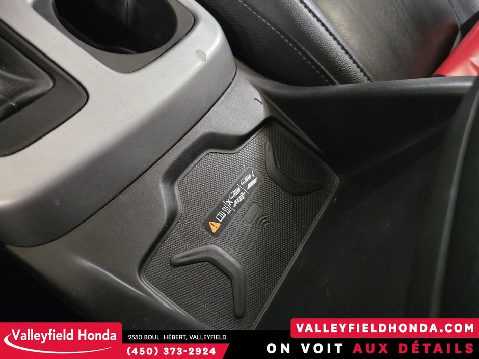 Chevrolet Colorado 4WD ZR2 IMPECCABLE! 2018-28