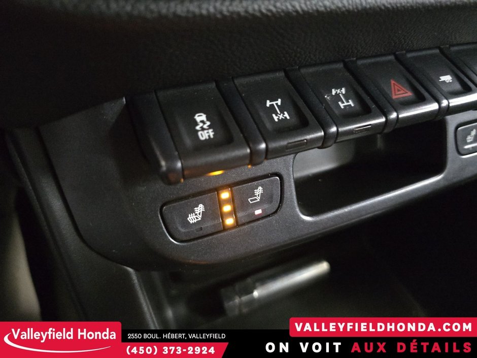 Chevrolet Colorado 4WD ZR2 IMPECCABLE! 2018-25