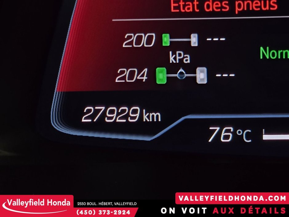2023 Chevrolet Corvette 2LT 490 HP BOSE AUDIO CUIR BLANC-26