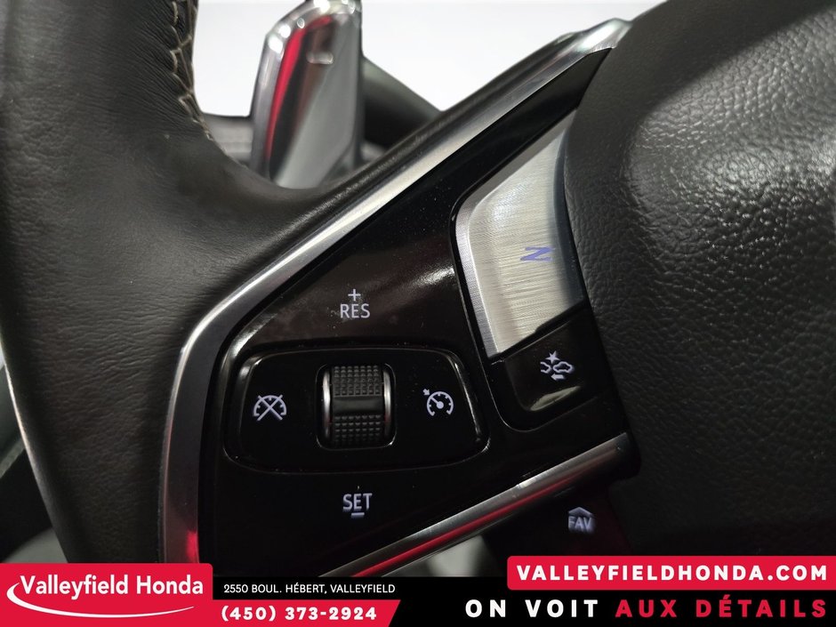 2024 Chevrolet Corvette 1LT - Z51 PERFORMANCE PACKAGE-45