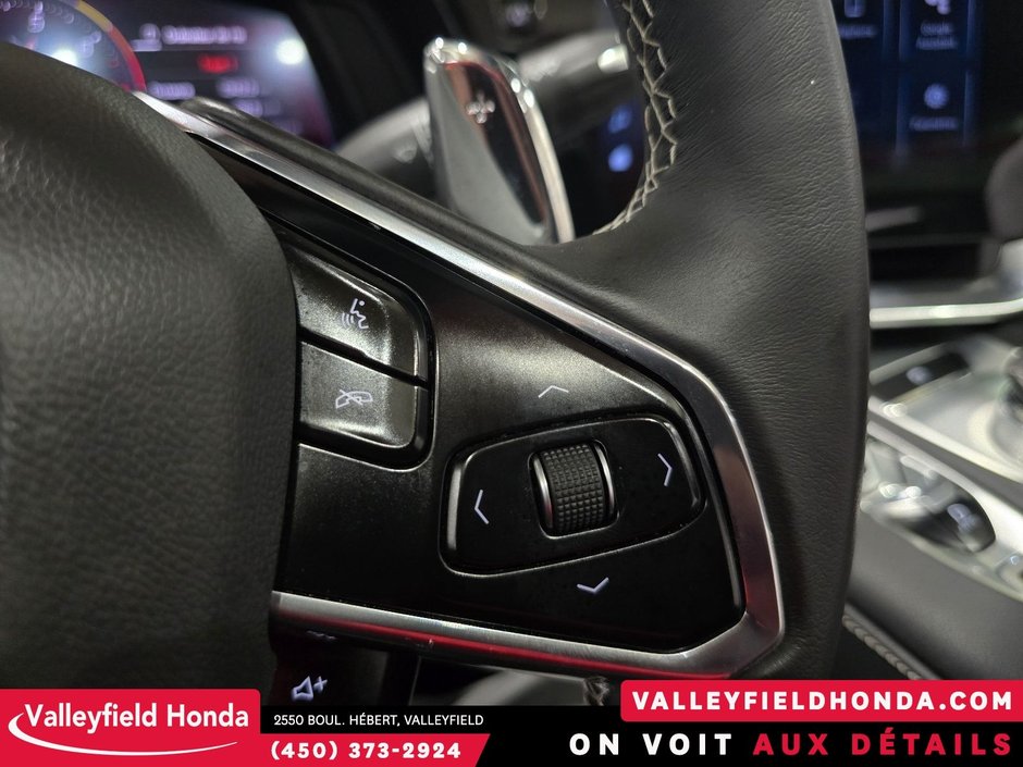 2024 Chevrolet Corvette 1LT - Z51 PERFORMANCE PACKAGE-47