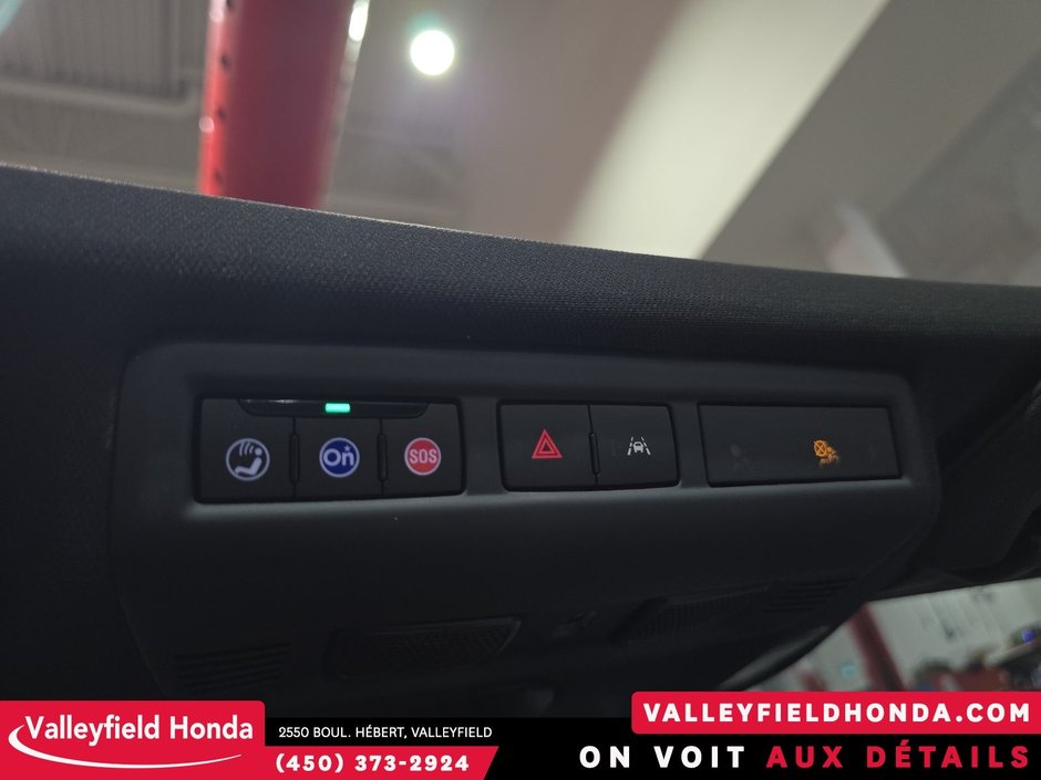 2024 Chevrolet Corvette 1LT - Z51 PERFORMANCE PACKAGE-49
