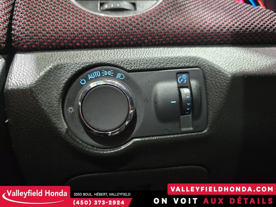 2014 Chevrolet Cruze 1LT  A/C CRUISE CONTROL-19