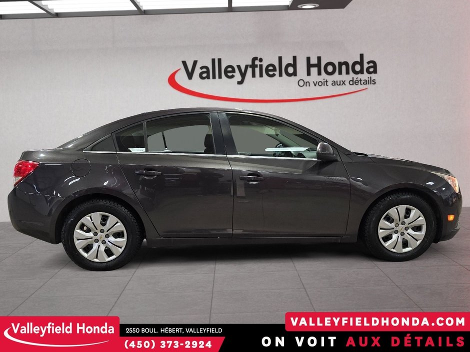 2014 Chevrolet Cruze 1LT  A/C CRUISE CONTROL-4