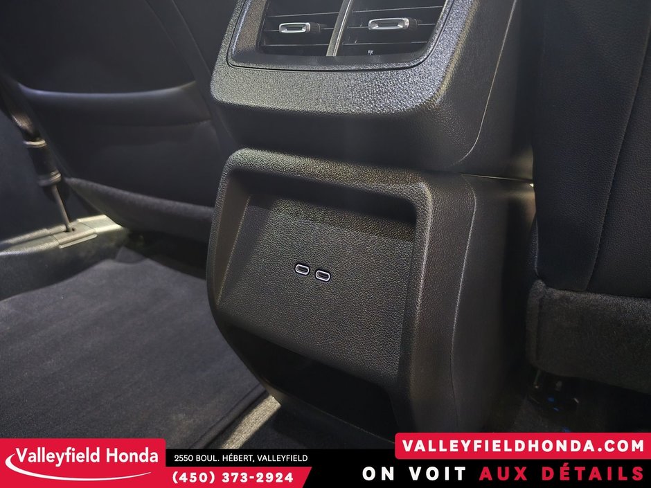 2024 Chevrolet Equinox EV LT 513KM D'AUTONOMIE VOLANT SIÈGES CHAUFFANTS-15