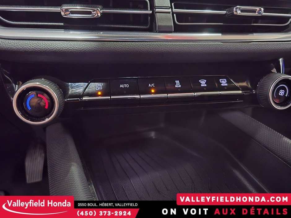 2024 Chevrolet Equinox EV LT 513KM D'AUTONOMIE VOLANT SIÈGES CHAUFFANTS-24