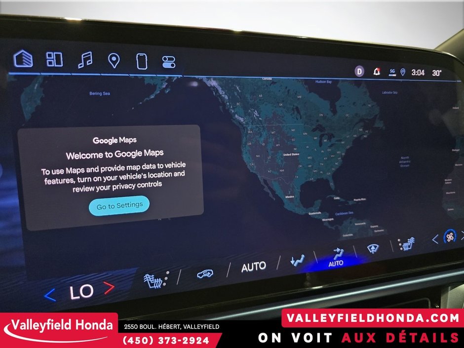 2024 Chevrolet Equinox EV LT 513KM D'AUTONOMIE VOLANT SIÈGES CHAUFFANTS-30