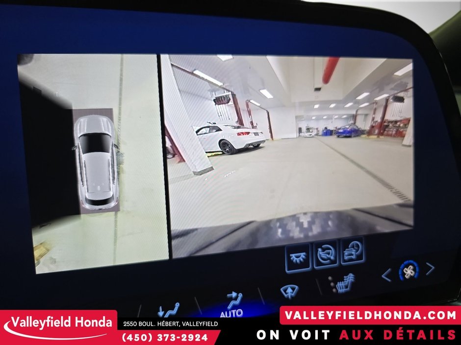 2024 Chevrolet Equinox EV LT 513KM D'AUTONOMIE VOLANT SIÈGES CHAUFFANTS-29