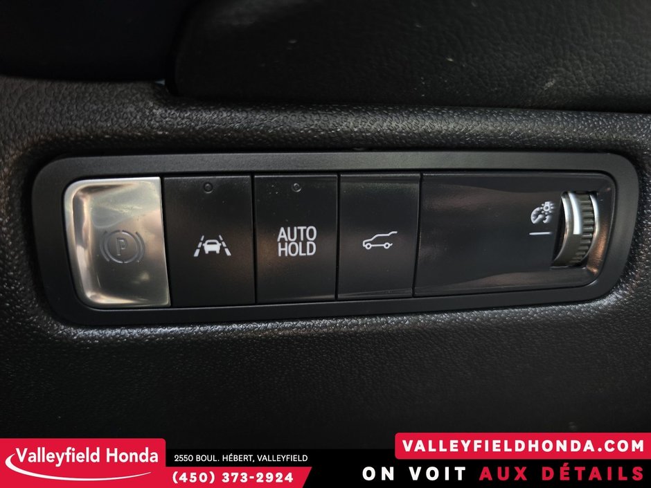2024 Chevrolet Equinox EV LT 513KM D'AUTONOMIE VOLANT SIÈGES CHAUFFANTS-23
