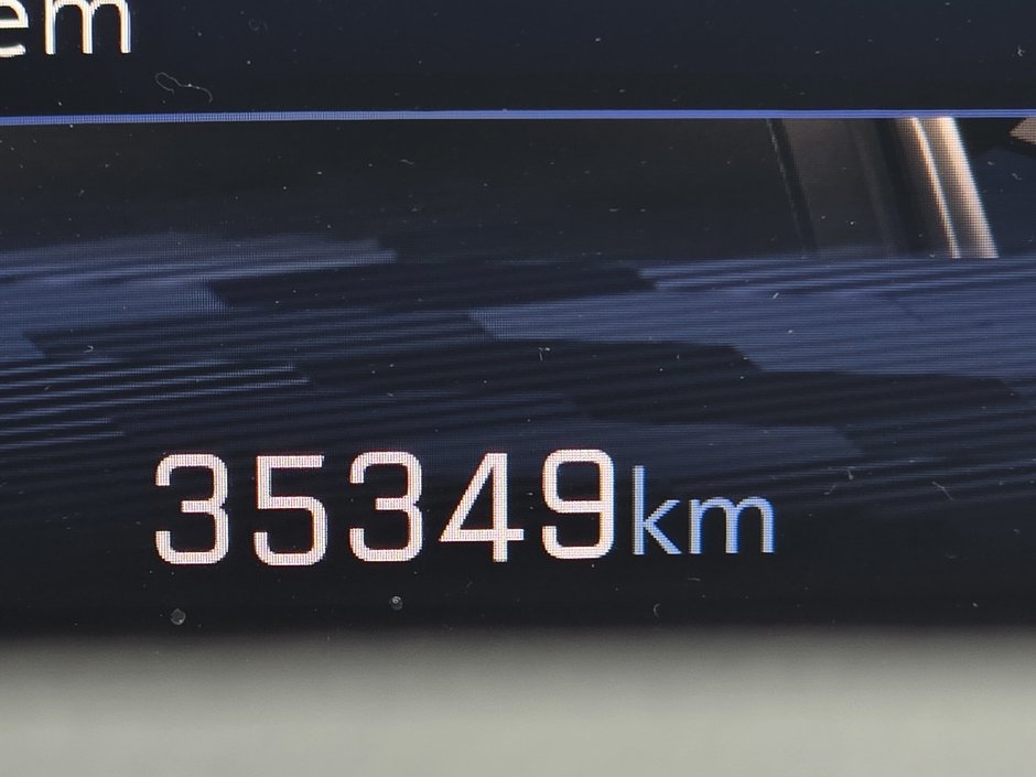 Chevrolet Equinox EV RS COMME UN NEUF ! IMPECCABLE 2025-7