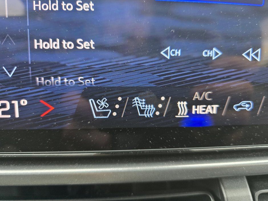 Chevrolet Equinox EV RS COMME UN NEUF ! IMPECCABLE 2025-10