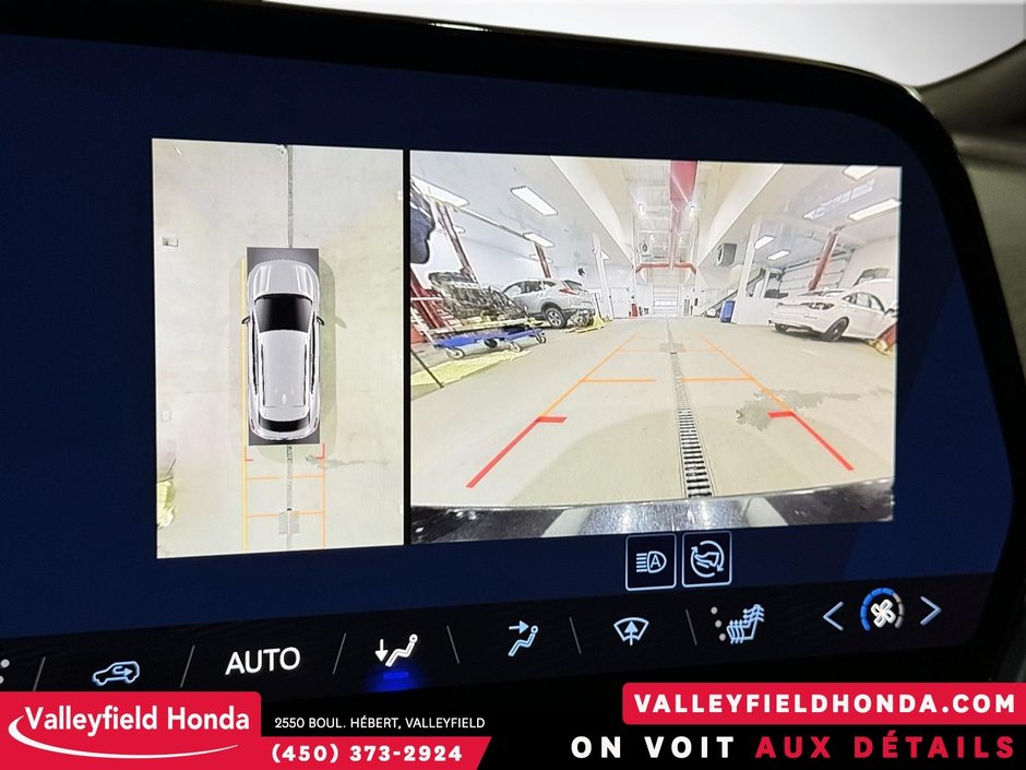 2025 Chevrolet Equinox EV 2LT - CONV+COMFORT PACKAGE-23