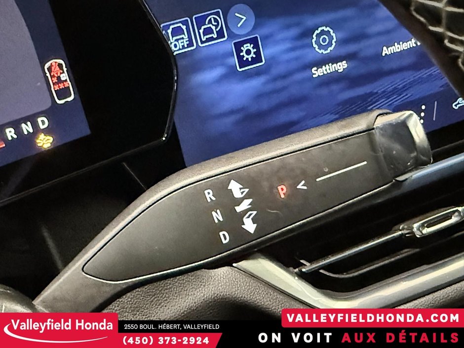 2025 Chevrolet Equinox EV 2LT - CONV+COMFORT PACKAGE-21