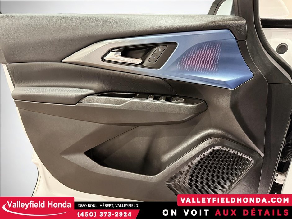 2025 Chevrolet Equinox EV 2LT - CONV+COMFORT PACKAGE-14