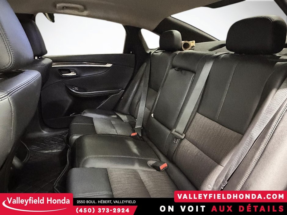 Chevrolet Impala LT Impeccable 2019-14