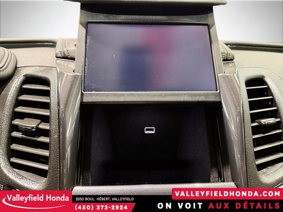 Chevrolet Impala LT Impeccable 2019-26