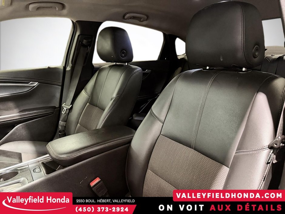 Chevrolet Impala LT Impeccable 2019-13