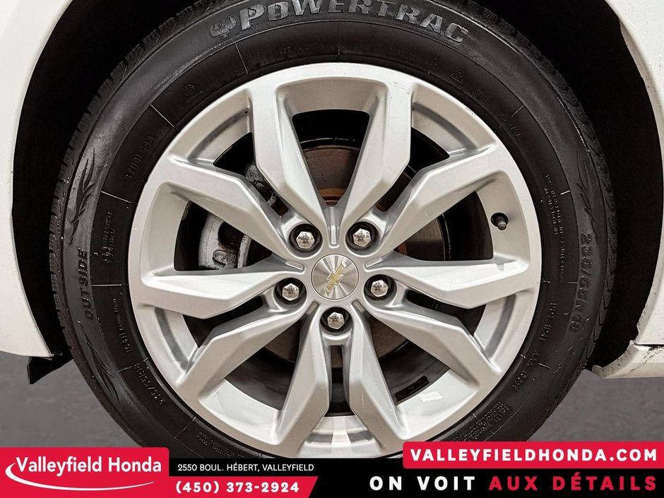 Chevrolet Impala LT Impeccable 2019-11