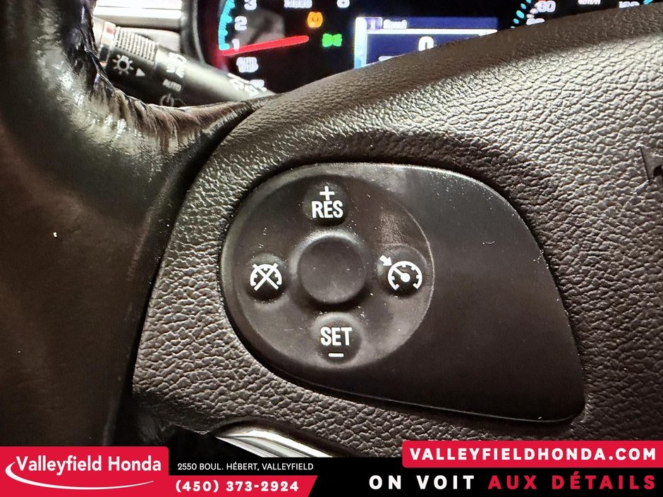 Chevrolet Impala LT Impeccable 2019-19