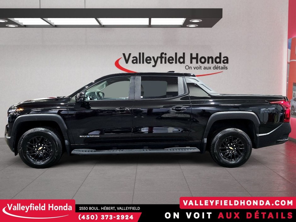2024 Chevrolet Silverado EV Work Truck-8