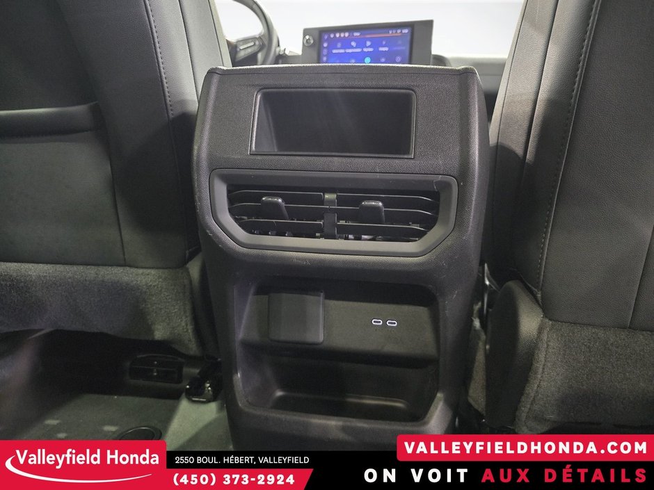 2024 Chevrolet Silverado EV Work Truck-16