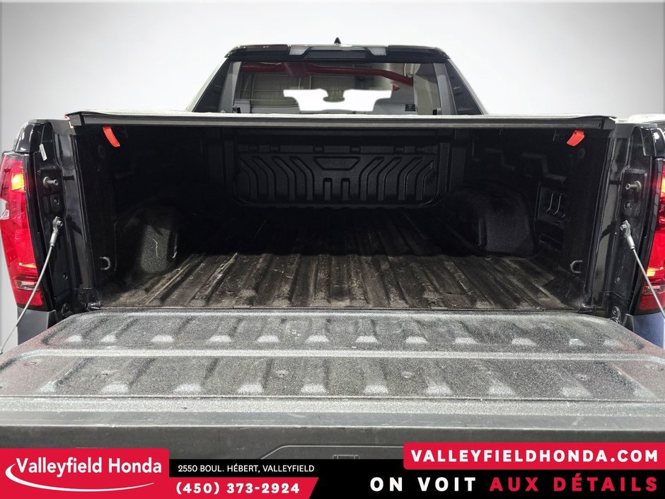 2024 Chevrolet Silverado EV Work Truck-9
