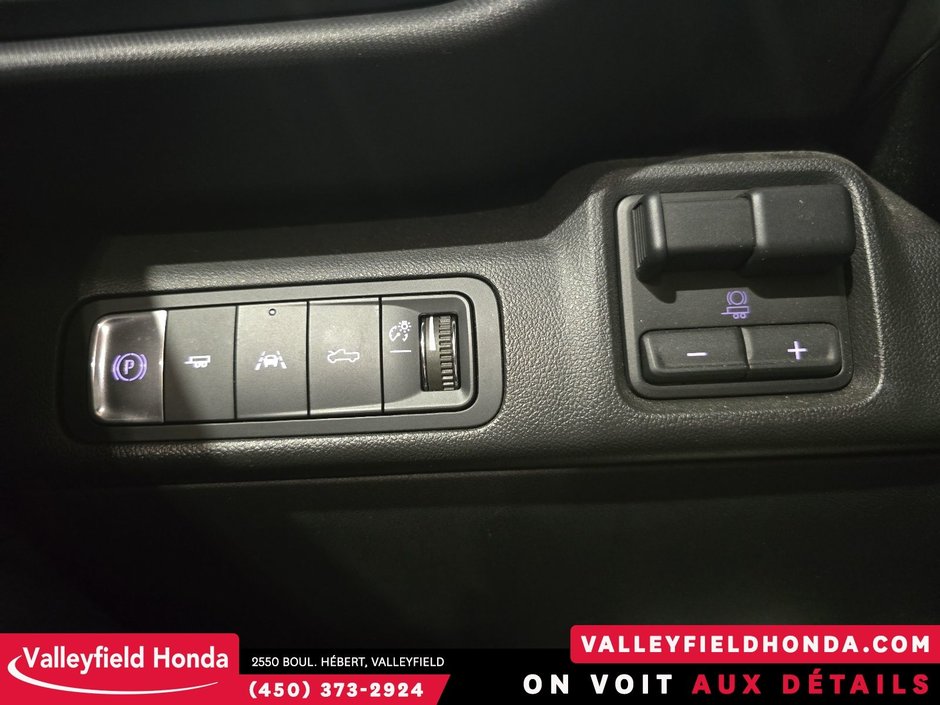 2024 Chevrolet Silverado EV Work Truck-27
