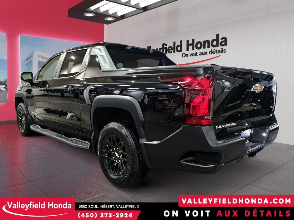 2024 Chevrolet Silverado EV Work Truck-7