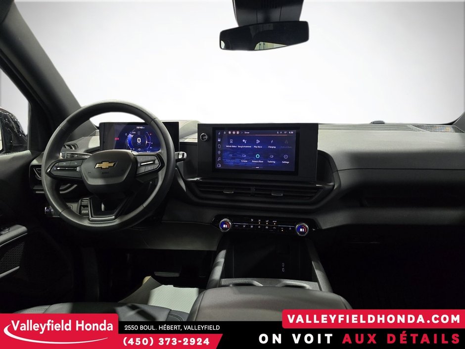 2024 Chevrolet Silverado EV Work Truck-17