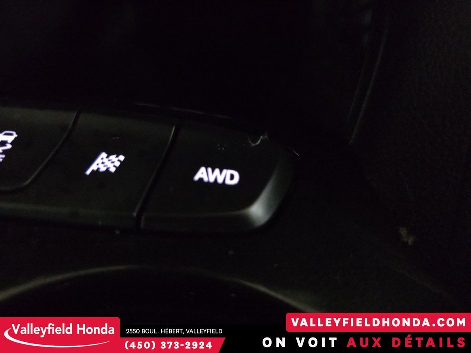 2023 Chevrolet Trailblazer RS AWD-26