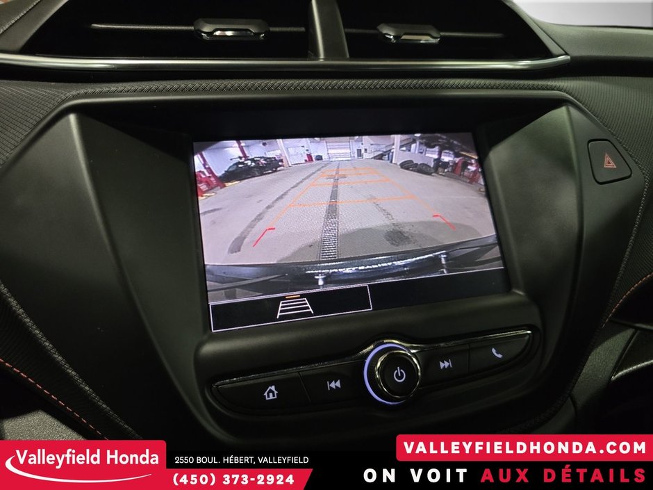 2023 Chevrolet Trailblazer RS AWD-24