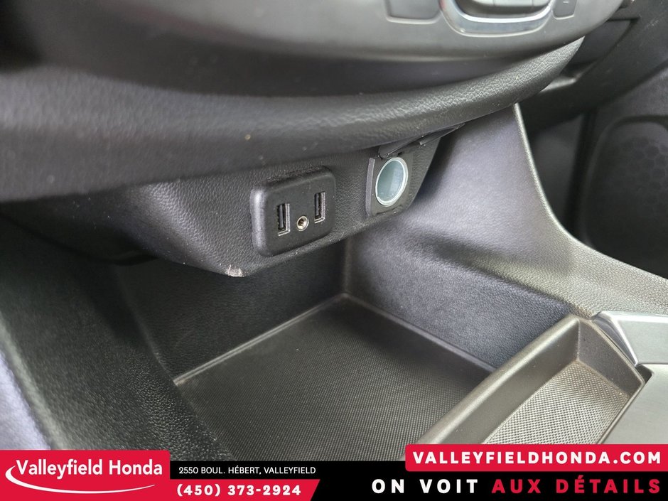 2021 Chevrolet Traverse LS AWD CARPLAY ANDROID AUTO SIÈGE ELECTRIQUE-30