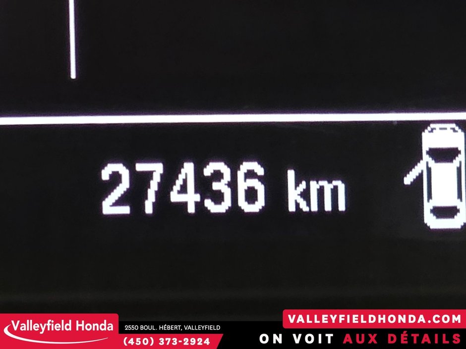 2024 Chevrolet Trax 1RS-21