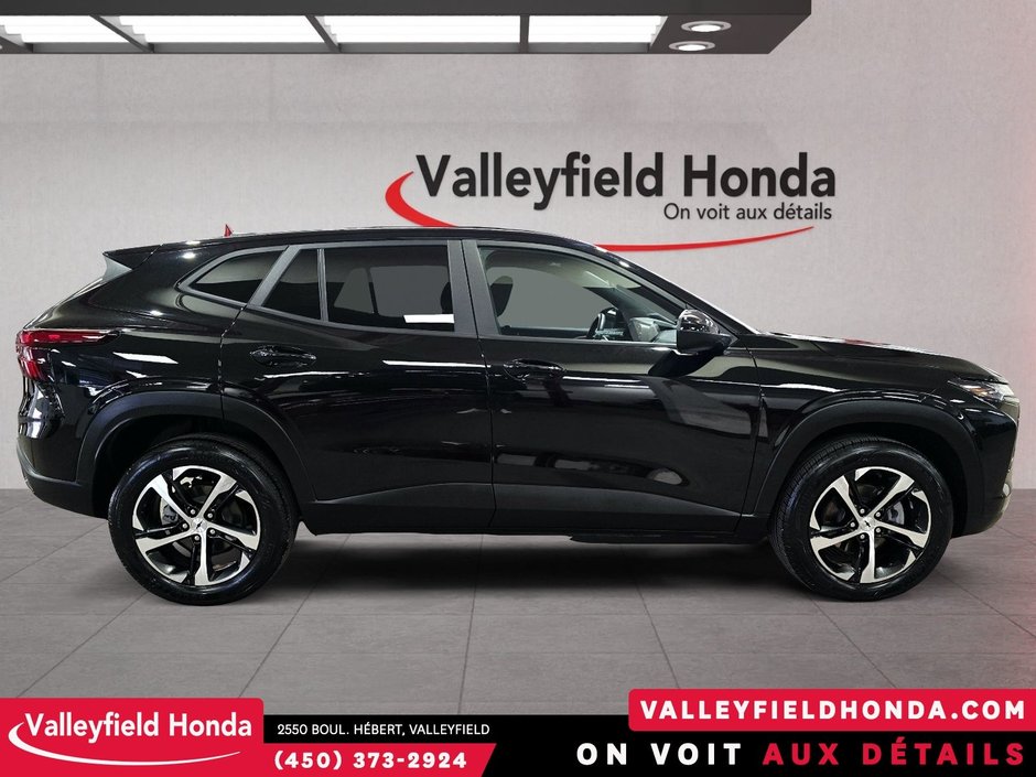 2024 Chevrolet Trax 1RS-3