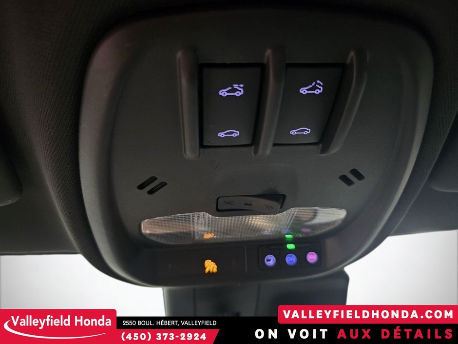 2024 Chevrolet Trax 1RS-26